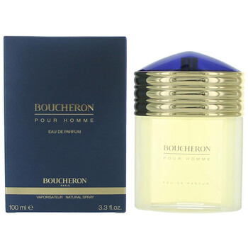 Boucheron pour Homme EDP